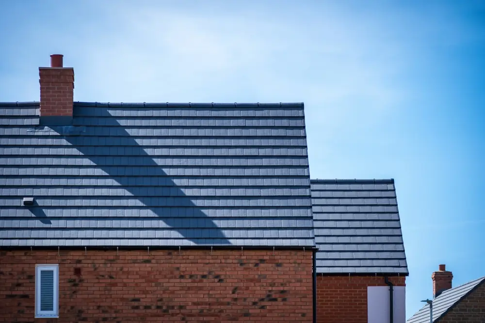 How Heat Damages Your Gutters Over Time
