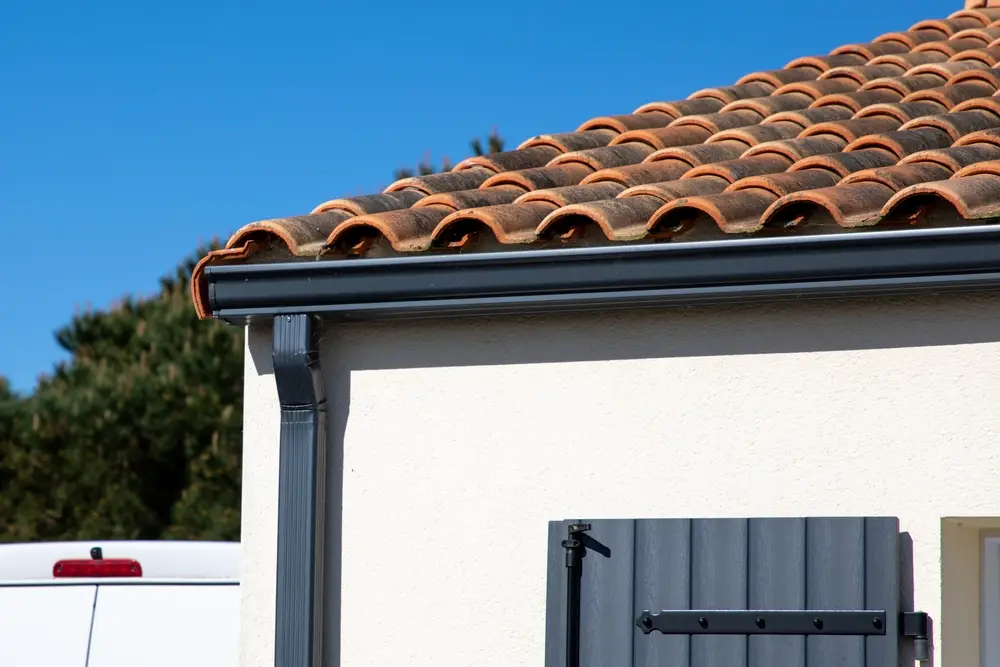 How Gutters Protect Your Roof, Siding, and Interior