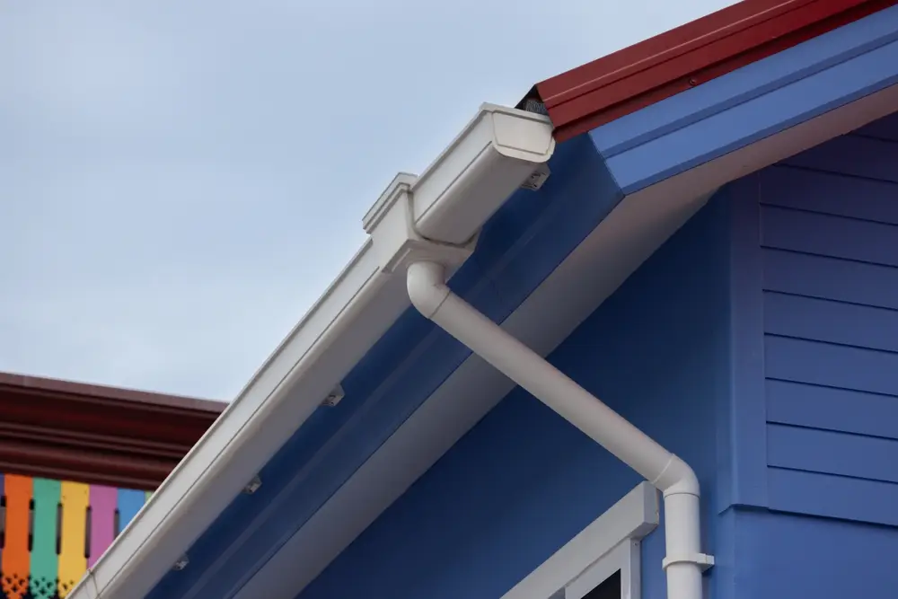 Why Gutter Pitch Matters for Proper Drainage