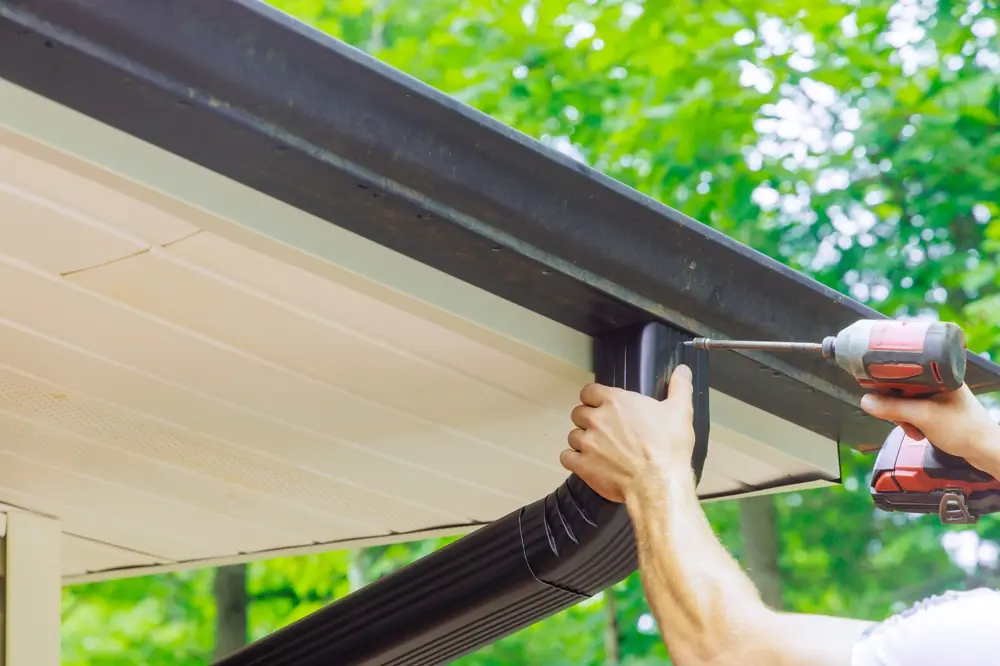 Gutter Design Ideas & Trends for 2026