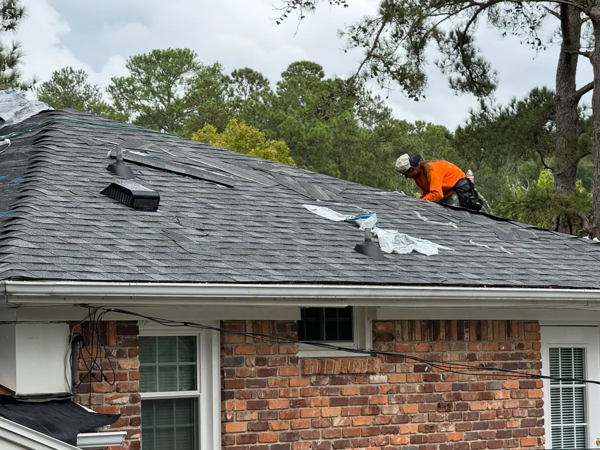 Roof Financing Options for SC Homeowners