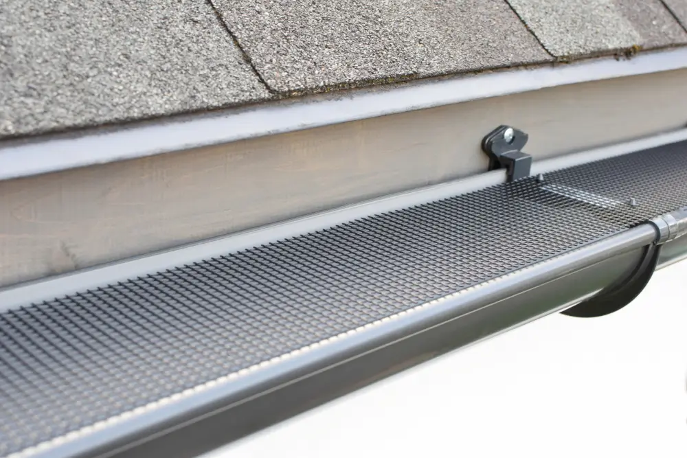 How Gutter Guards Protect Against Pest Infestations