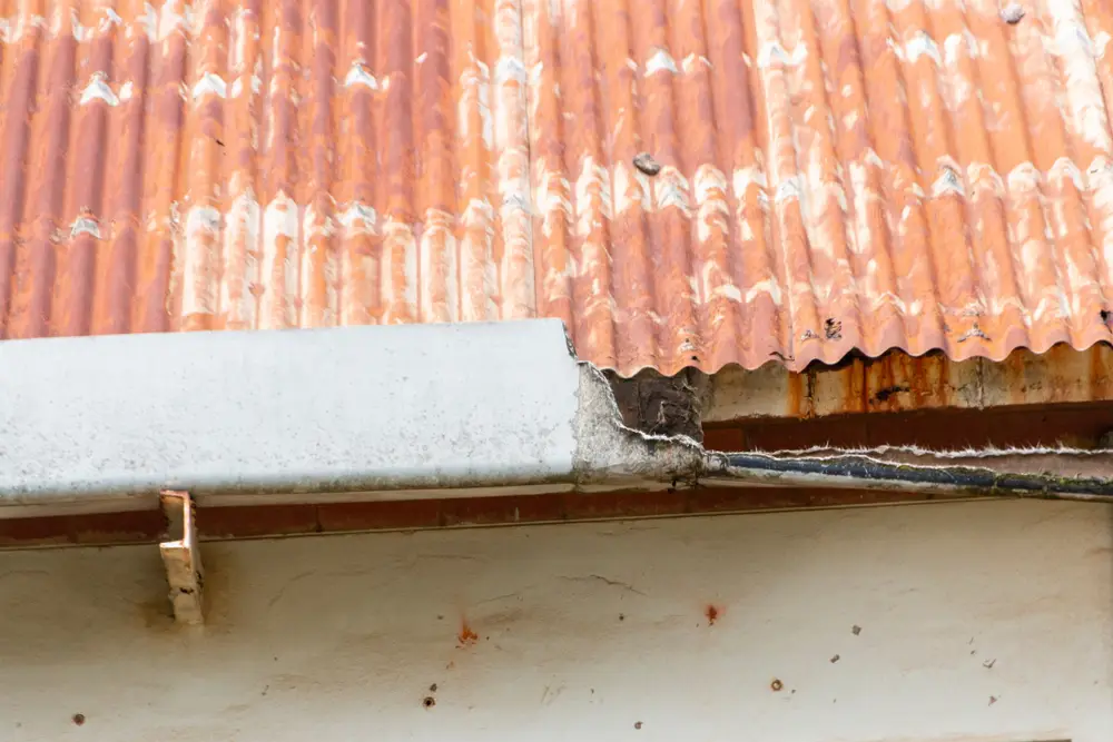 How Faulty Gutters Can Damage Your Roof