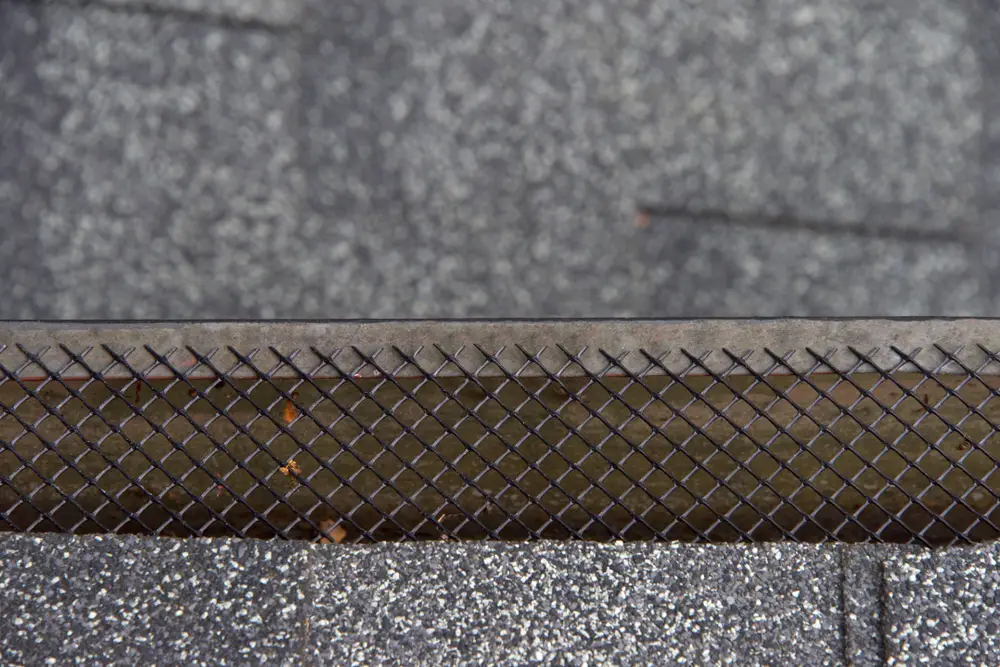 How Gutter Guards Help Prevent Water Overflow
