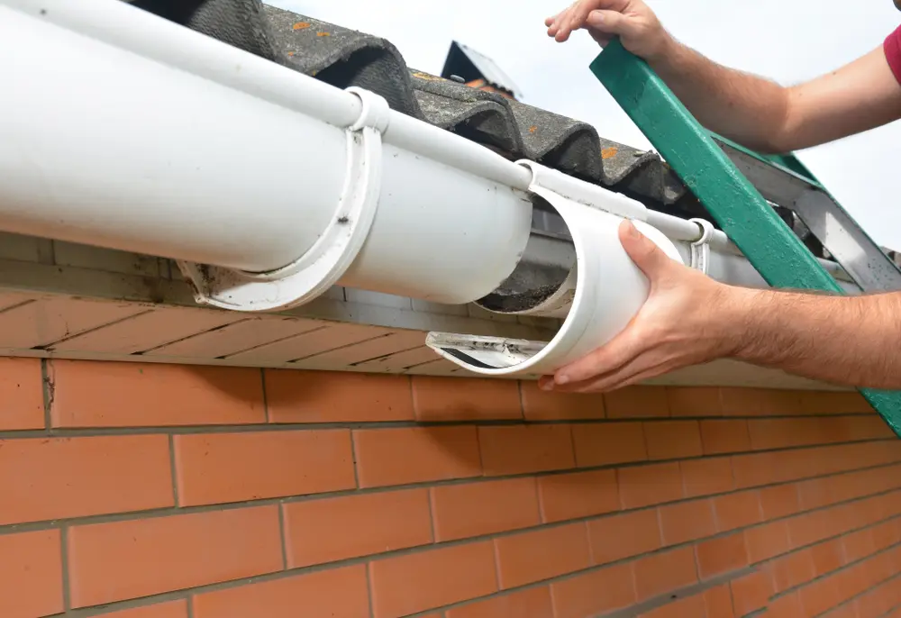 Why Proper Gutter Installation Matters