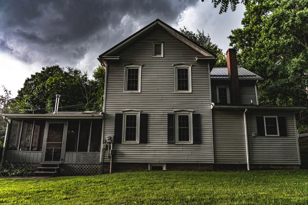 How Gutters Protect Your Home During Storm Season