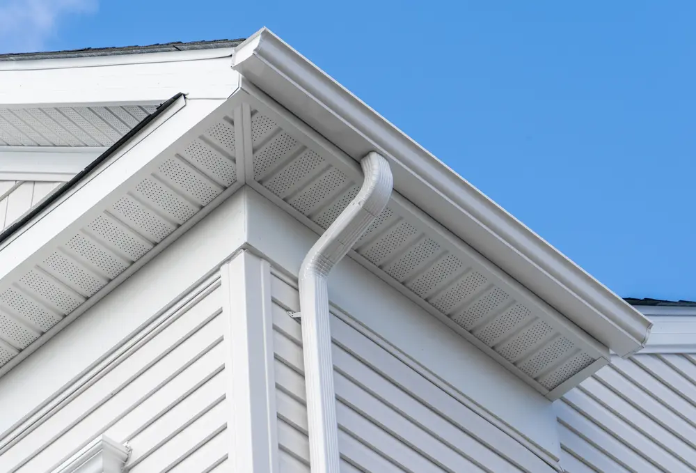 Signs Your Gutters Were Installed Incorrectly