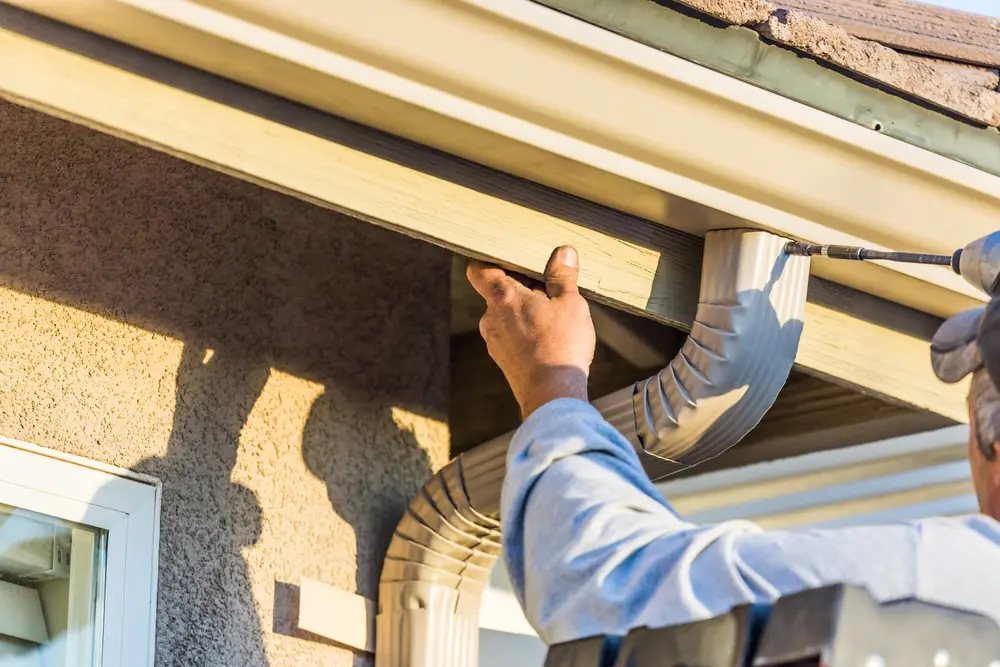 How Long Does Gutter Installation Take?