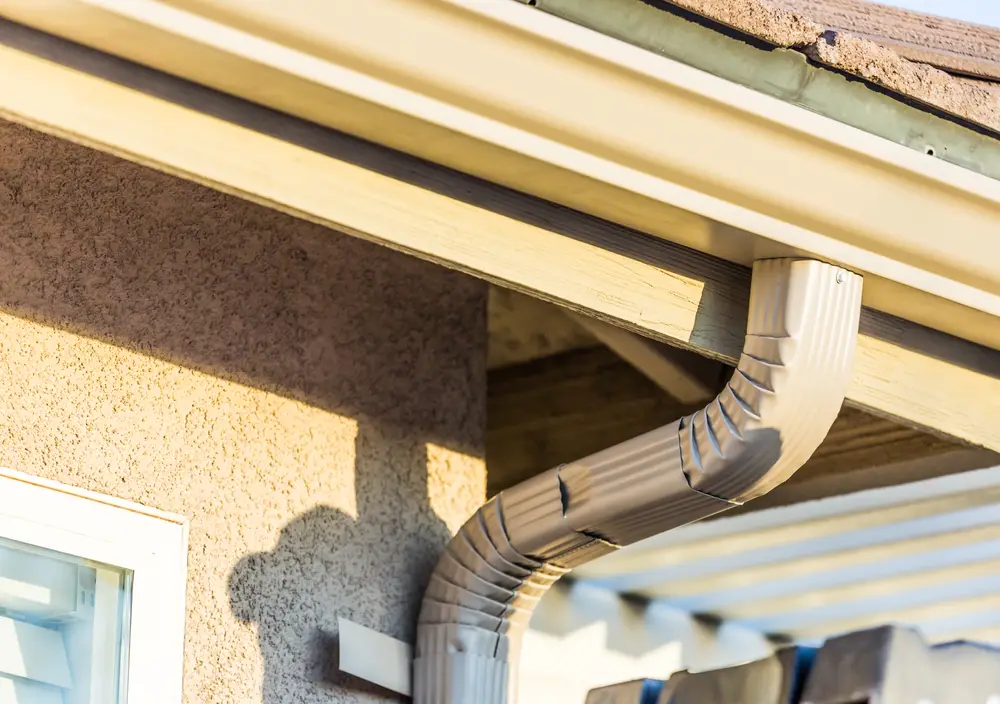 Benefits of Seamless Gutters for Your Home