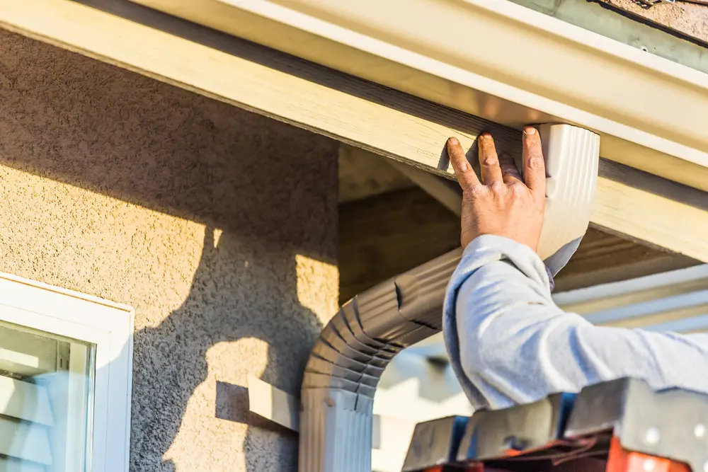 Questions to Ask Before Hiring a Gutter Company
