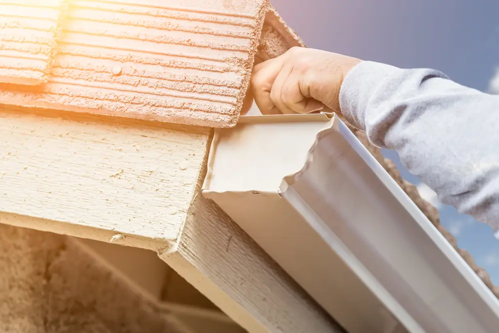 Why Gutter Installation Matters More Than You Think