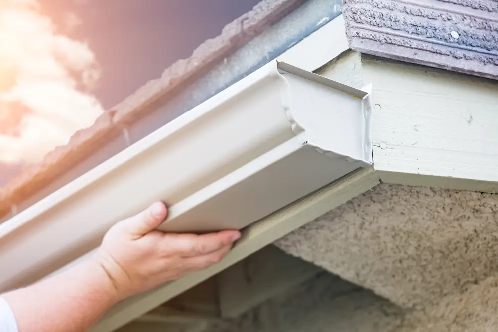 Avoid These Common Gutter Installation Mistakes