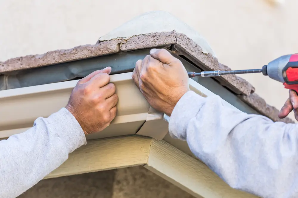 Protect Your Home With Gutter Installation