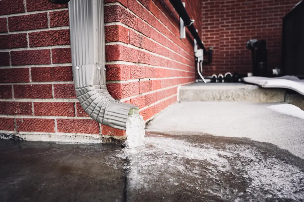How Gutters Protect Your Foundation
