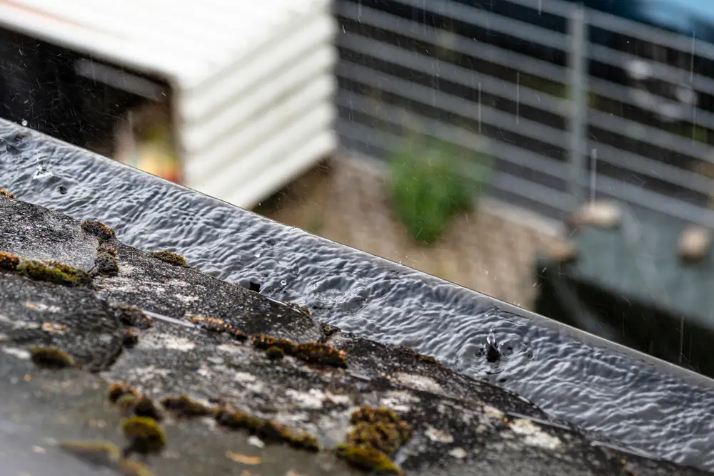 Overflowing Gutters: The Silent Danger to Your Home