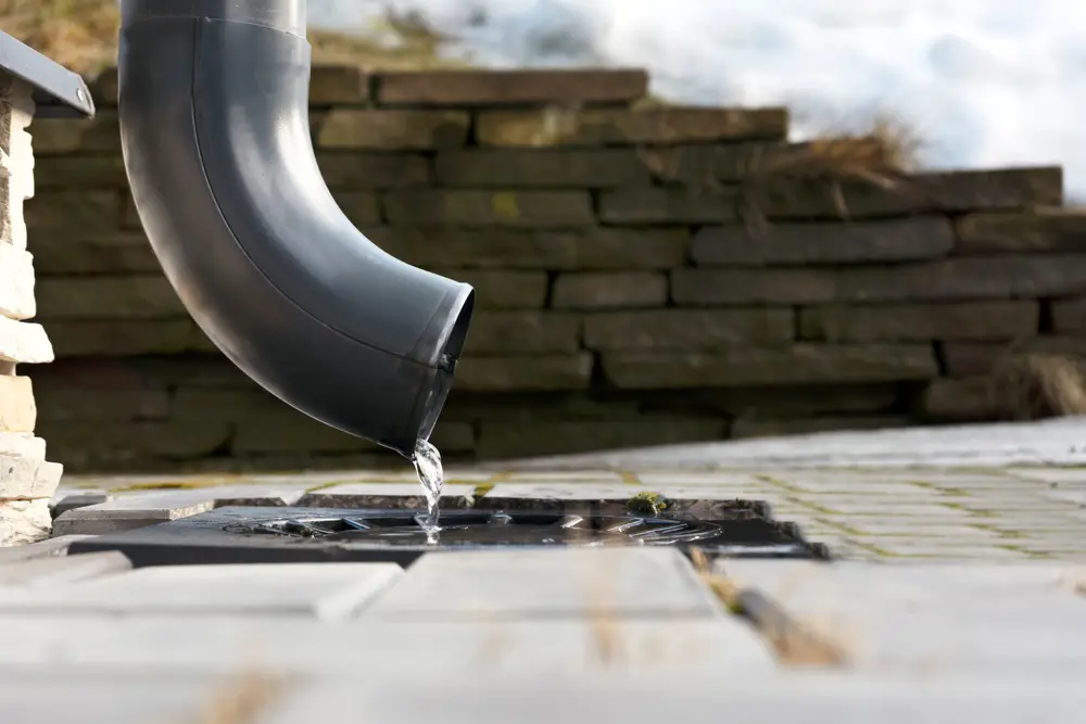 Understanding Gutter Pitch and Water Flow
