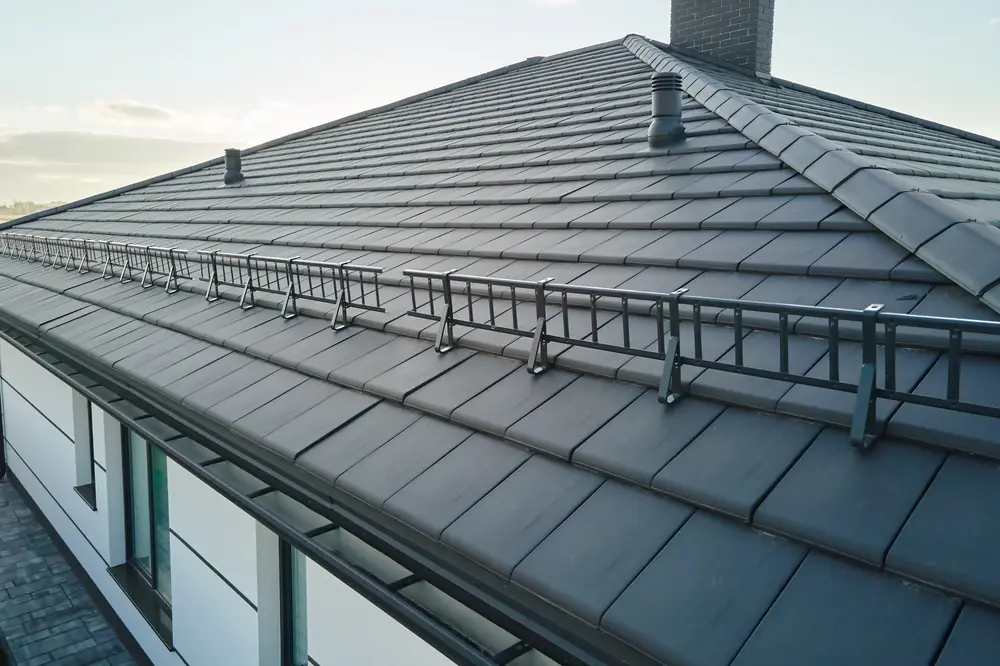 What Are Gutter Guards and Do You Need Them?