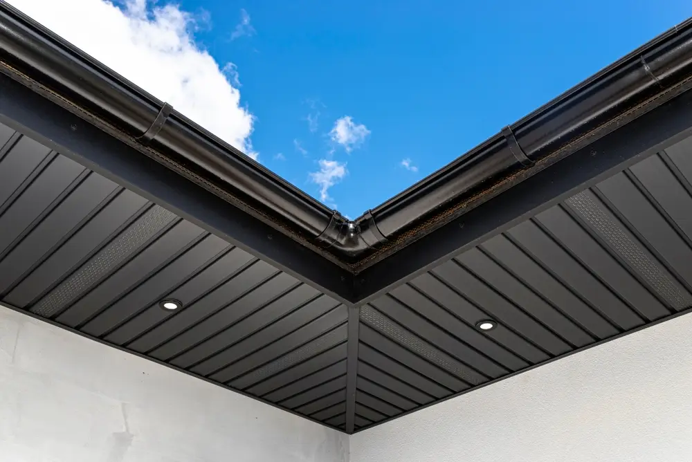 What Makes a Gutter System High-Quality?