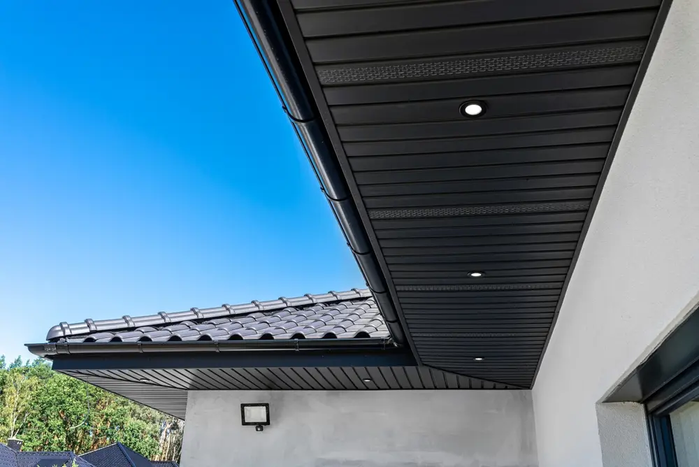 How Modern Gutter Systems Have Improved