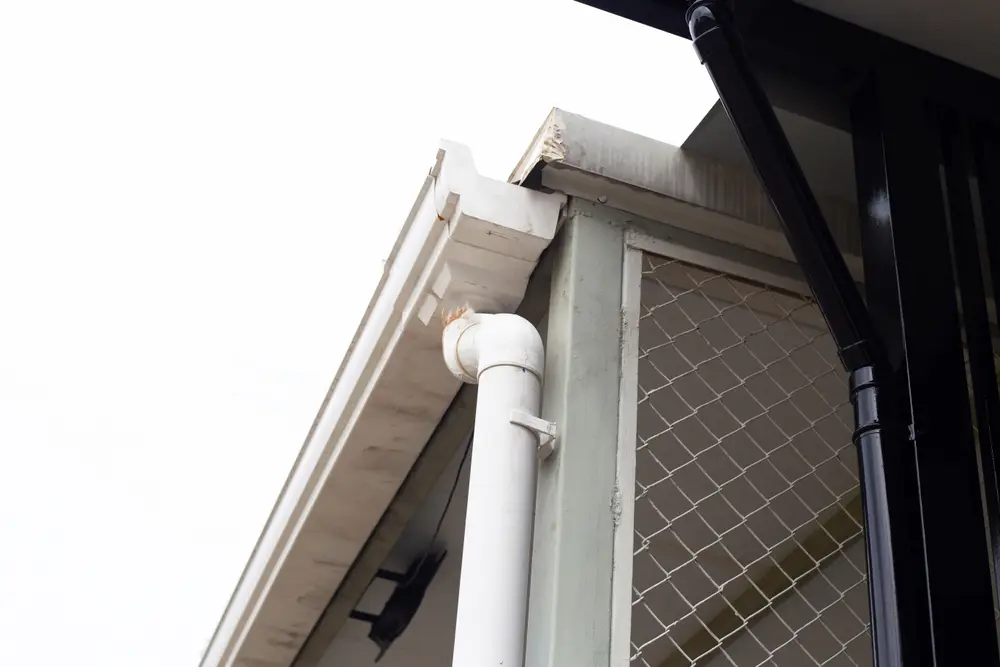 Before & After: Gutter Installation Fixes