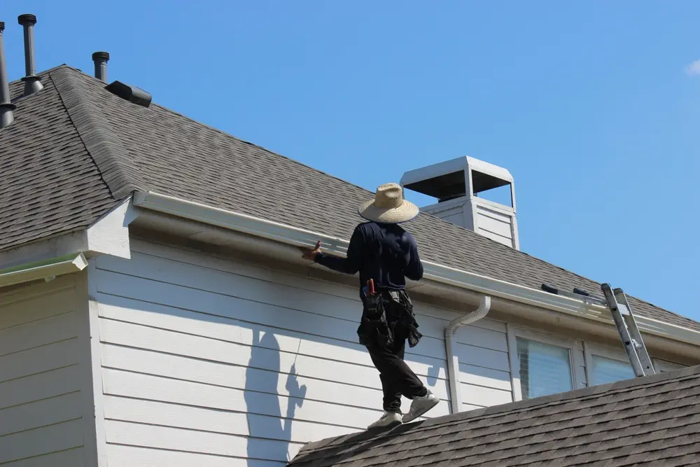 Get the Most Value From Gutter Installation