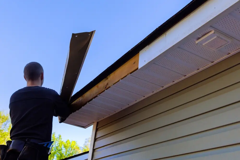 The Hidden Dangers of Poorly Installed Gutters