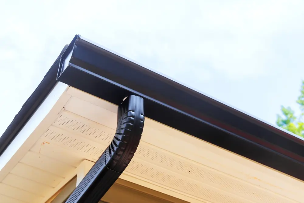 Why Aluminum Gutters Are So Popular