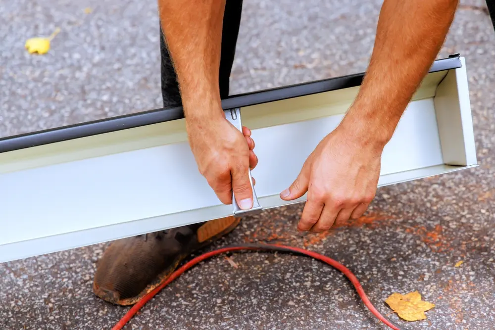 How Custom-Fit Gutters Protect Your Home