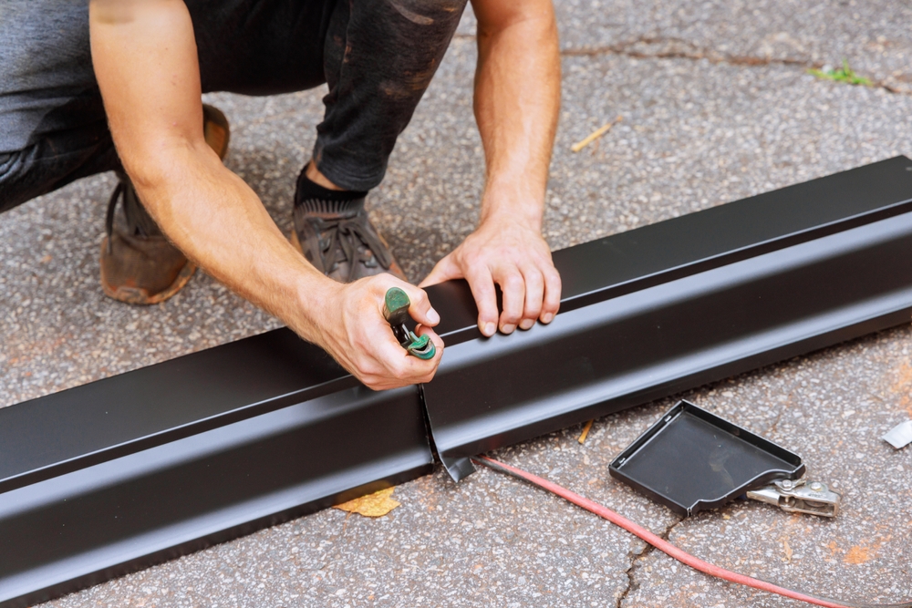 How Custom Gutter Design Improves Performance