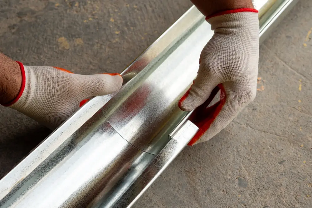 What to Expect During Gutter Installation