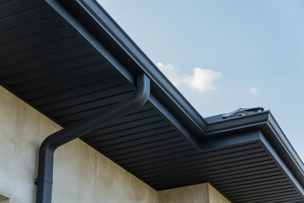 How Gutters Increase Home Value