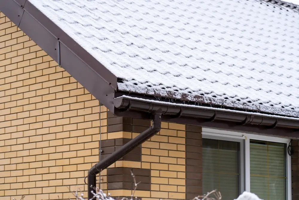 How Gutters and Roofing Protect Your Home