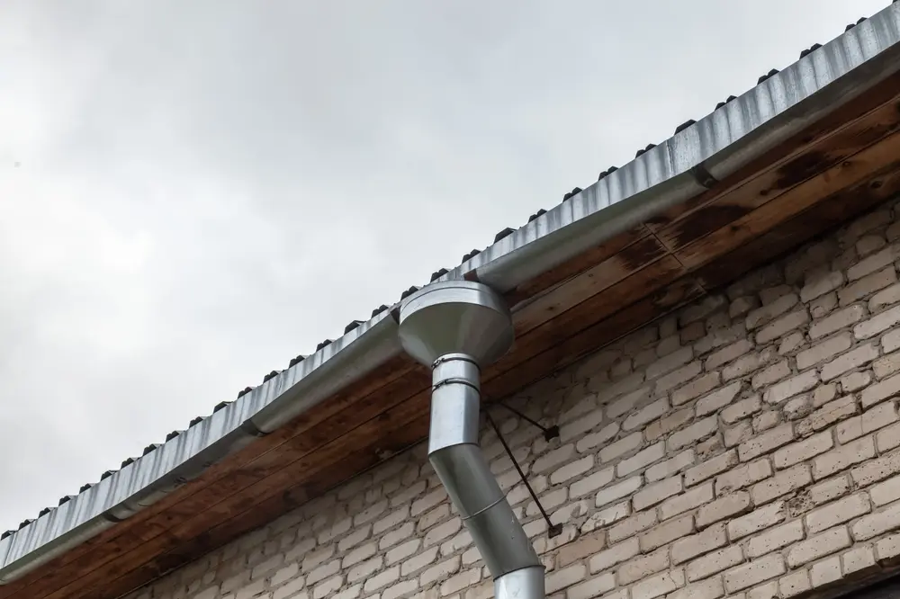 Are Cheap Gutters Costing You More in the Long Run?