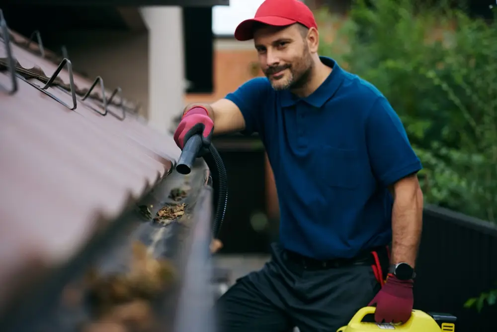 Why Choose a Local Gutter Company in Columbia, SC