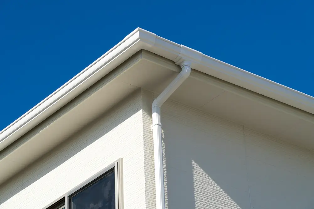 Seamless Gutters: New vs. Existing Homes