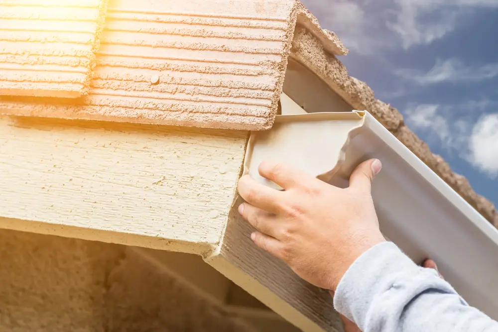 How Building Codes Affect Gutter Installation