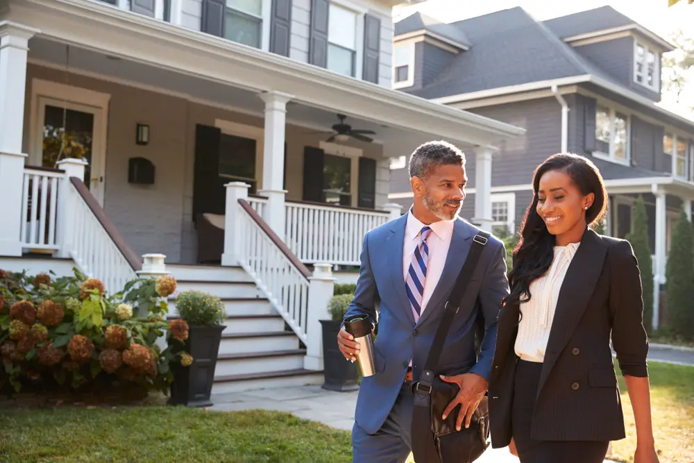 How We Treat Your Home Like Our Own