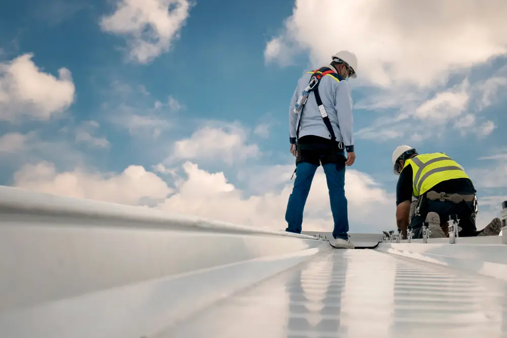Skylight Replacement in Columbia, SC