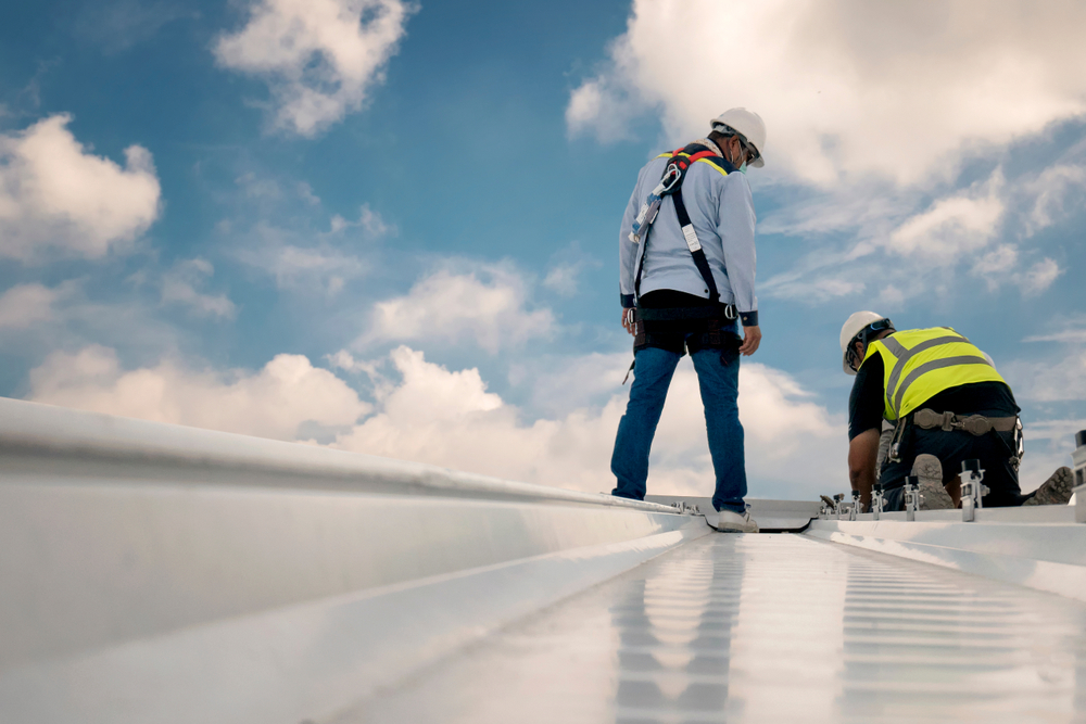 Skylight Replacement in Columbia, SC