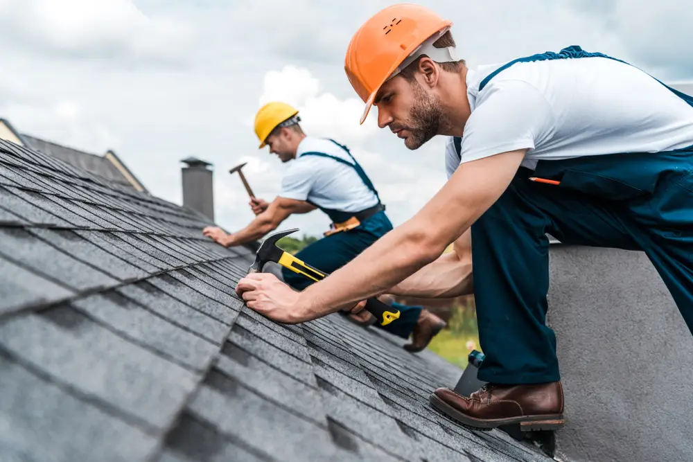 Commercial Roofing Systems: TPO, EPDM & PVC