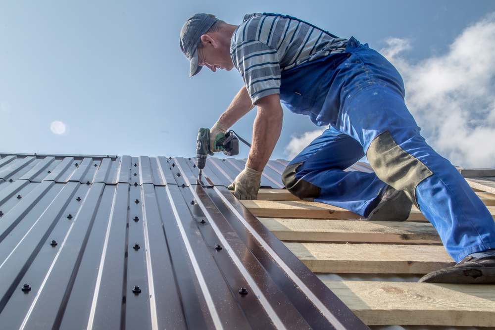 Expert Skylight Installation in Columbia, SC