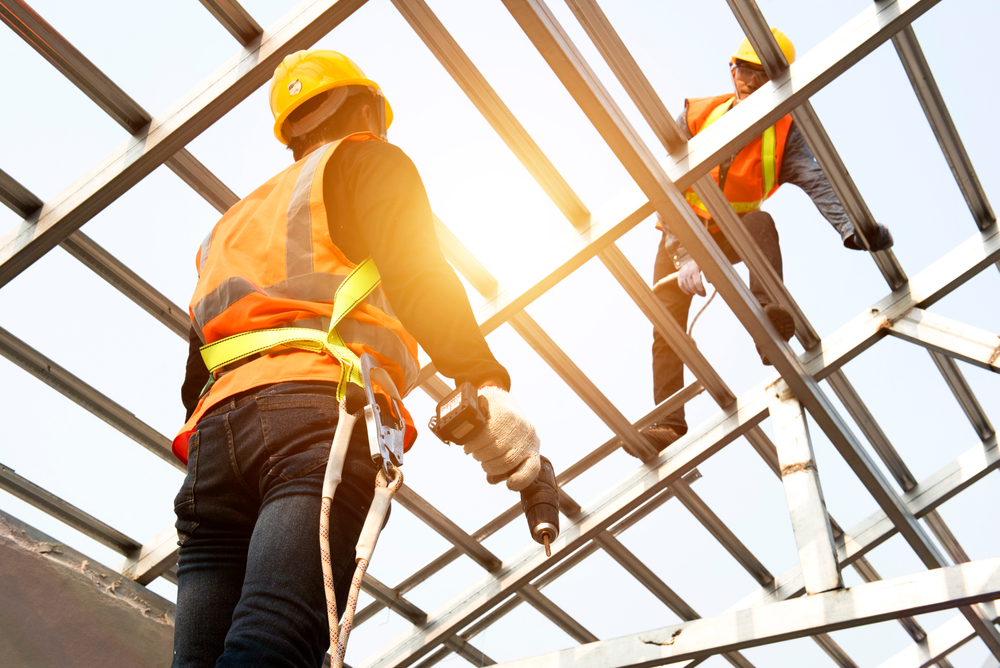 Rental Property Roofing Solutions in Columbia SC
