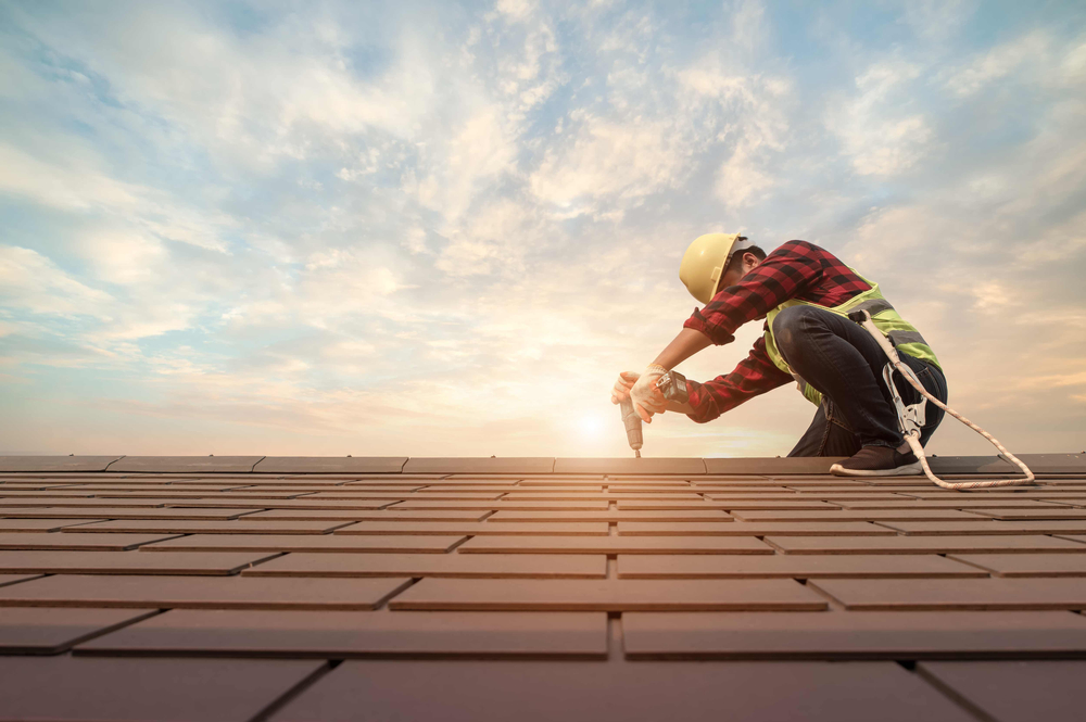 Roof Warranty Transfer in Columbia SC