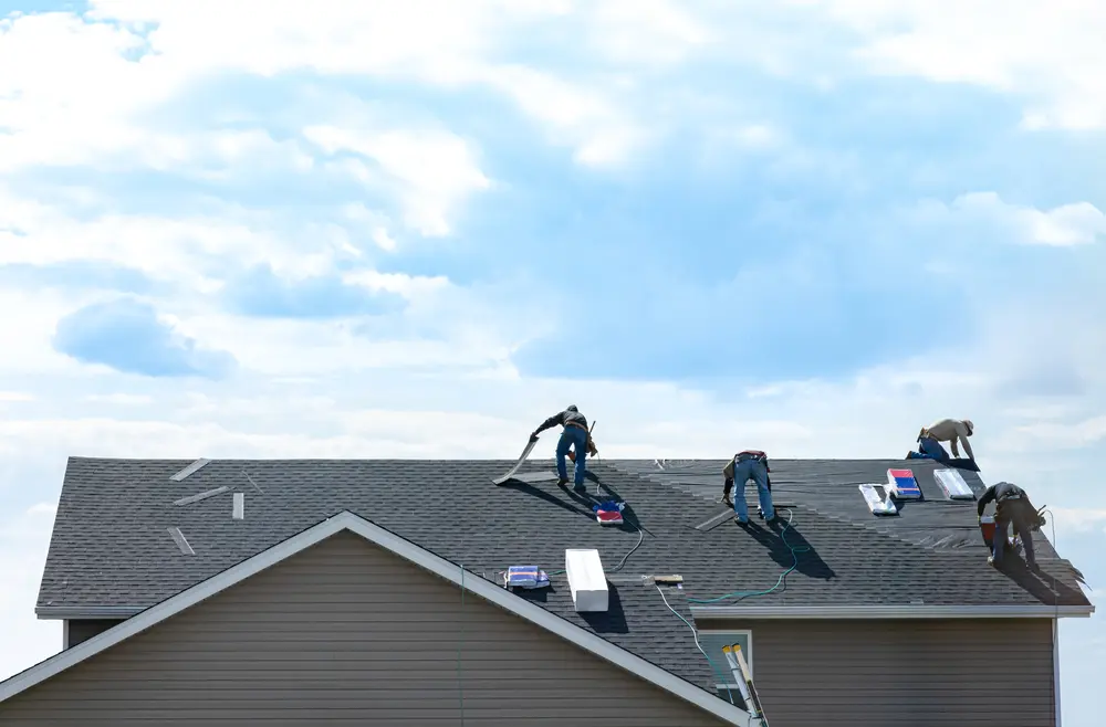 Industrial Storm Mitigation for Roofing