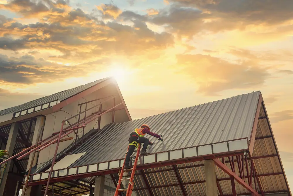 Structural Load Considerations for Roofs