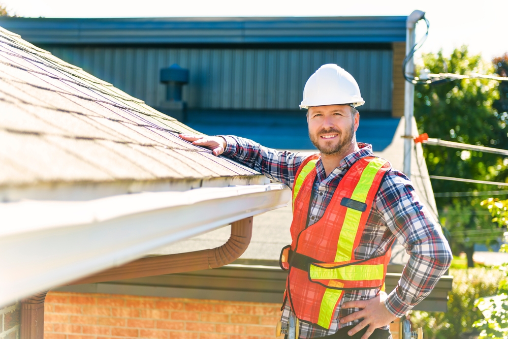 Roofing Warranties in Columbia SC