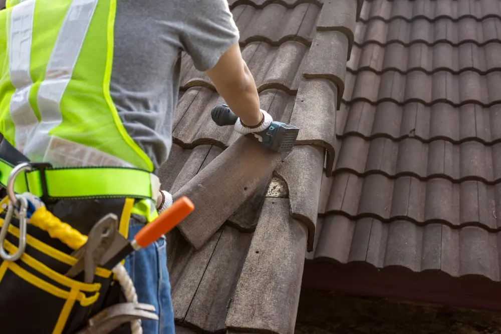 Bathroom & Kitchen Vents: Stop Moisture Damage