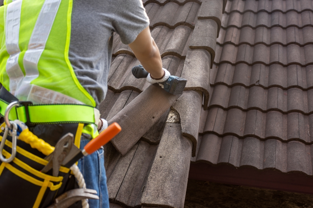 Bathroom & Kitchen Vent Issues: Stop Moisture Damage