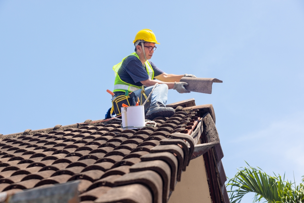 Roof Maintenance Pricing Models in Columbia, SC
