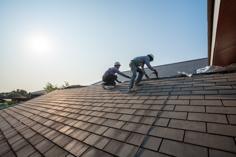 Solar Penetrations & Roof Leaks in Columbia, SC